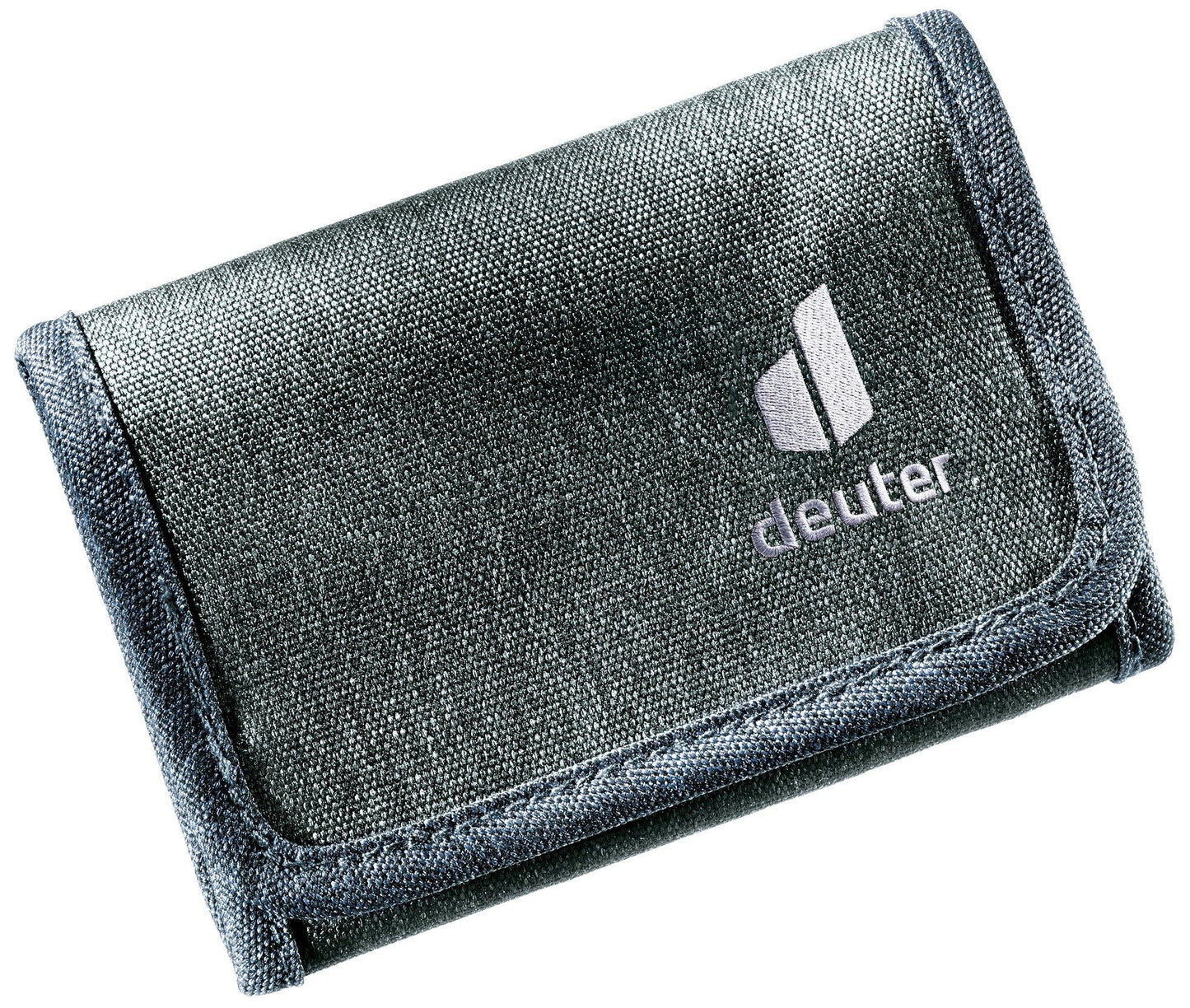 Deuter Unisex Grey Travel Wallet
