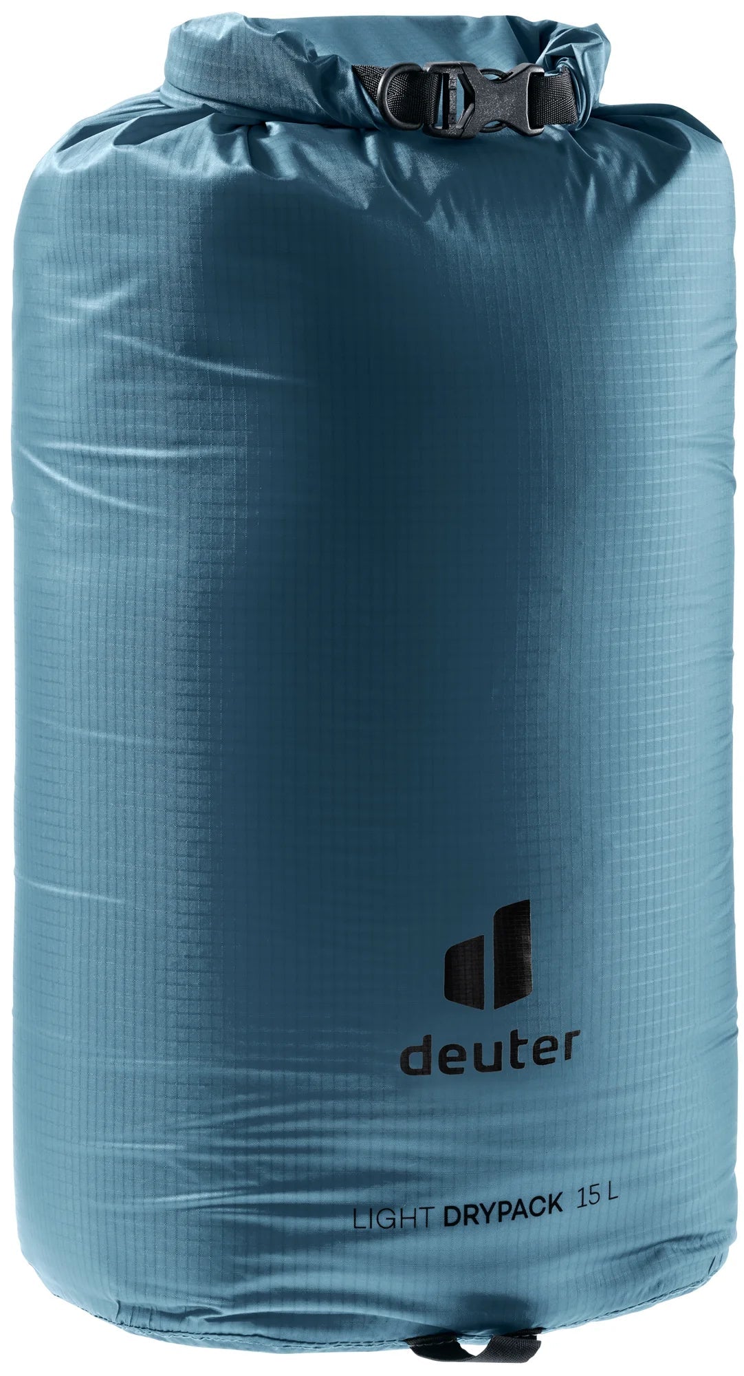 Deuter Unisex Blue Mesh Zip Pack 5 L Sack Bag