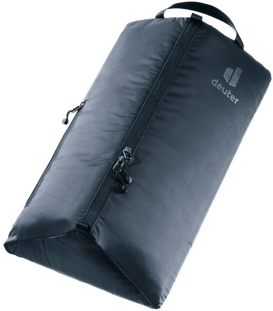 Deuter Unisex Black Shoe Pack
