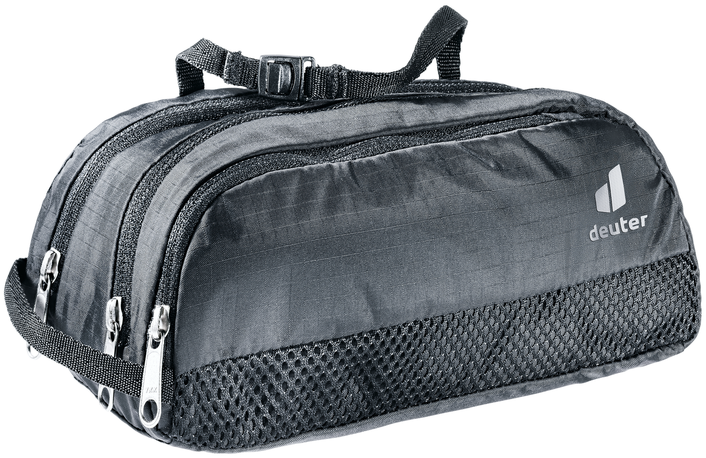 Deuter Unisex Black Wash Bag Tour II