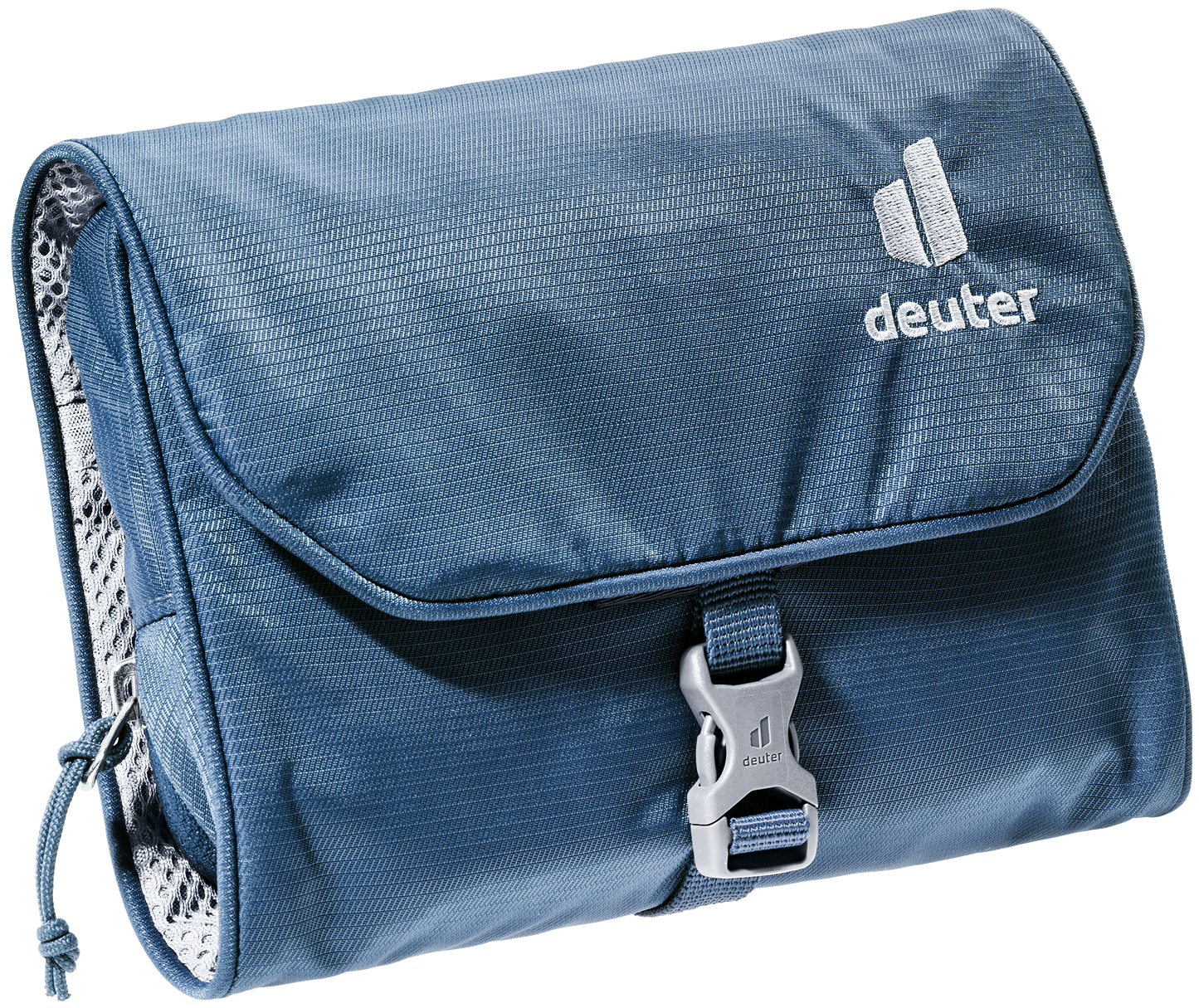 Deuter Unisex Blue Wash Bag I