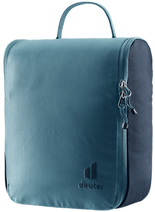 Deuter Unisex Blue Wash Center II