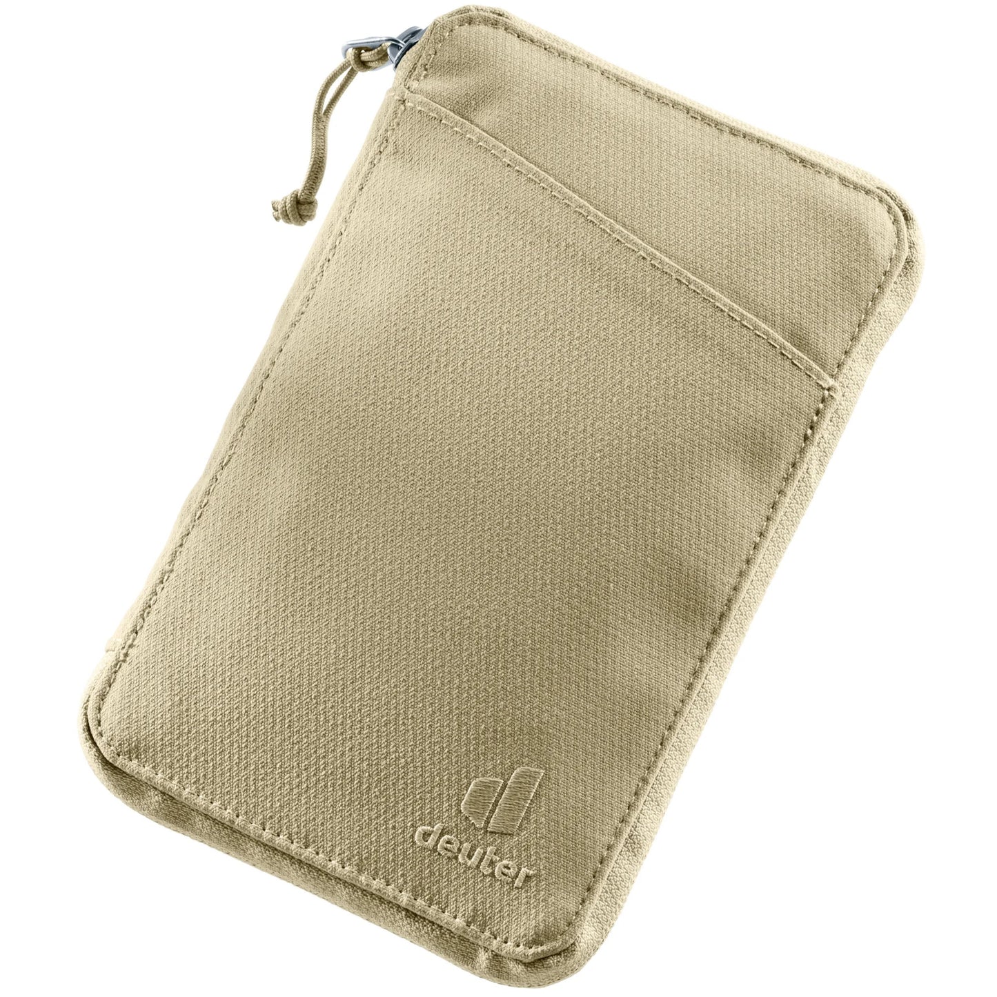 Deuter Unisex Brown Travel Wallet