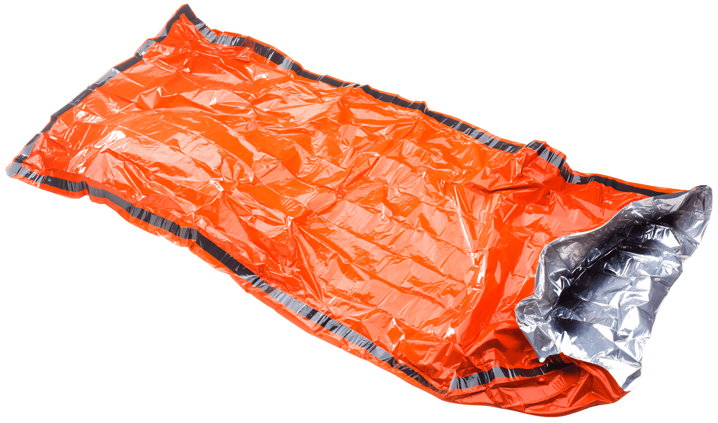 Deuter Unisex Orange Bivibag UL