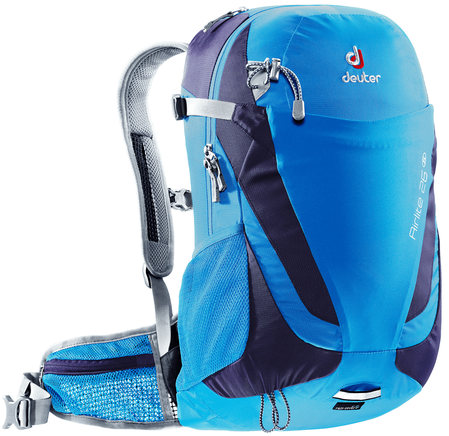 Deuter Unisex Blue Air Lite 26 SL