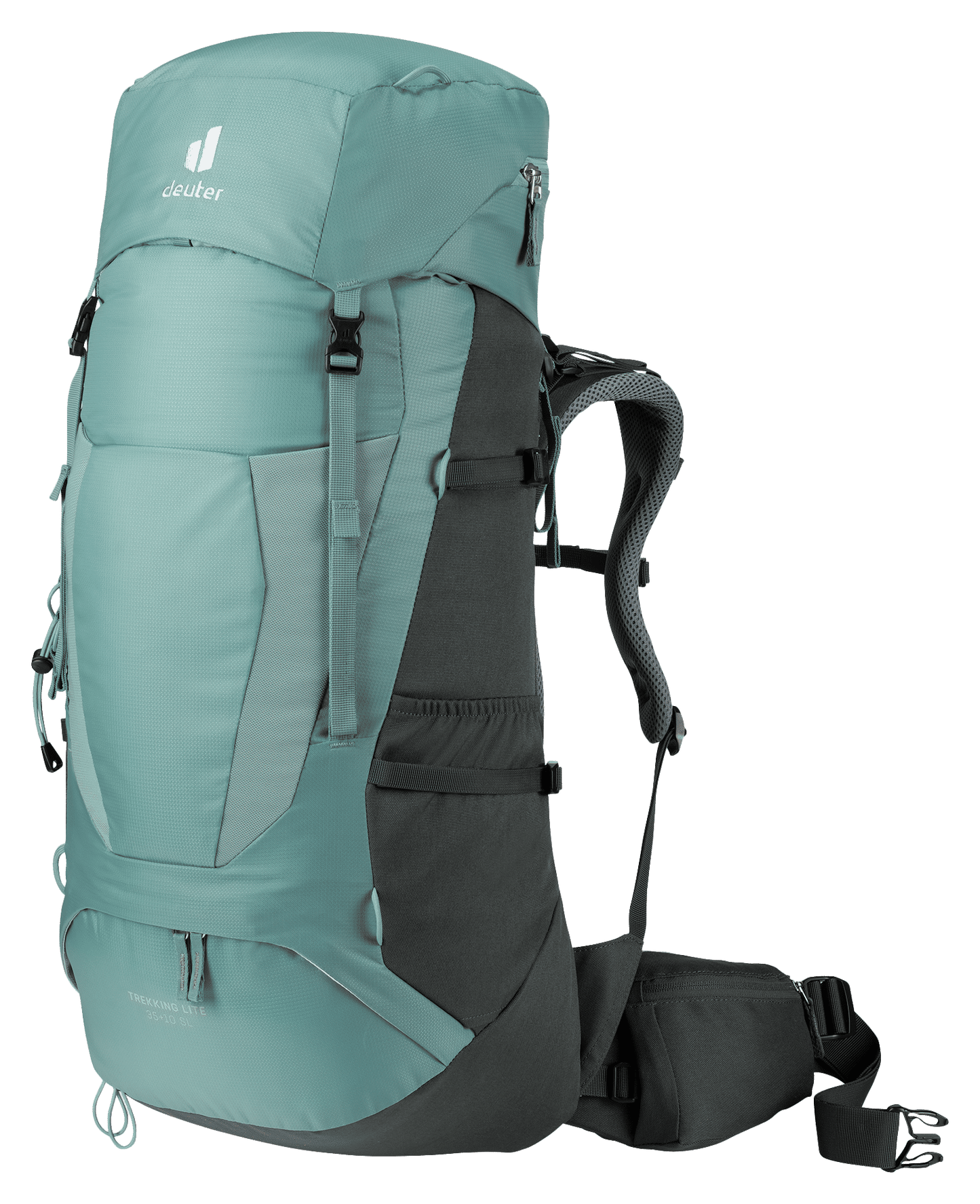 Deuter Unisex Green Trekking Lite 35+10 SL