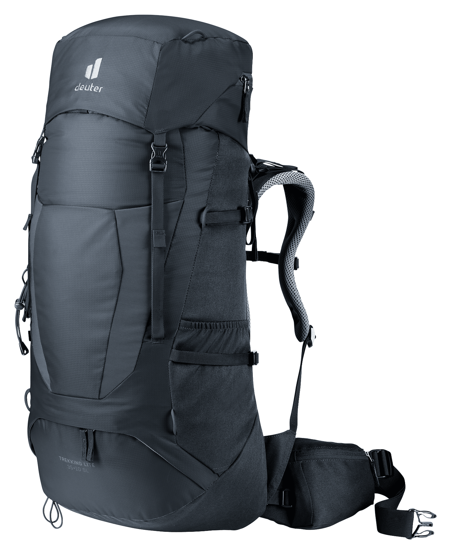 Deuter Unisex Black Trekking Lite 35+10 SL