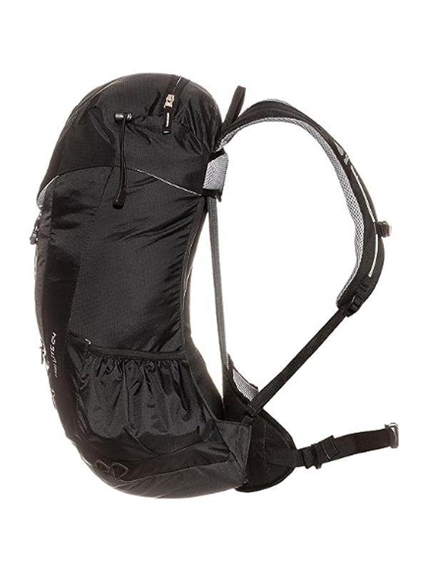 Deuter Unisex Black Air Lite 24