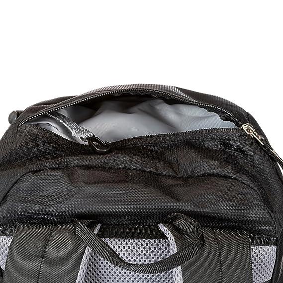 Deuter Unisex Black Air Lite 24