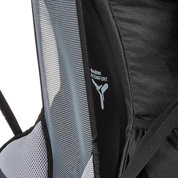 Deuter Unisex Black Air Lite 24