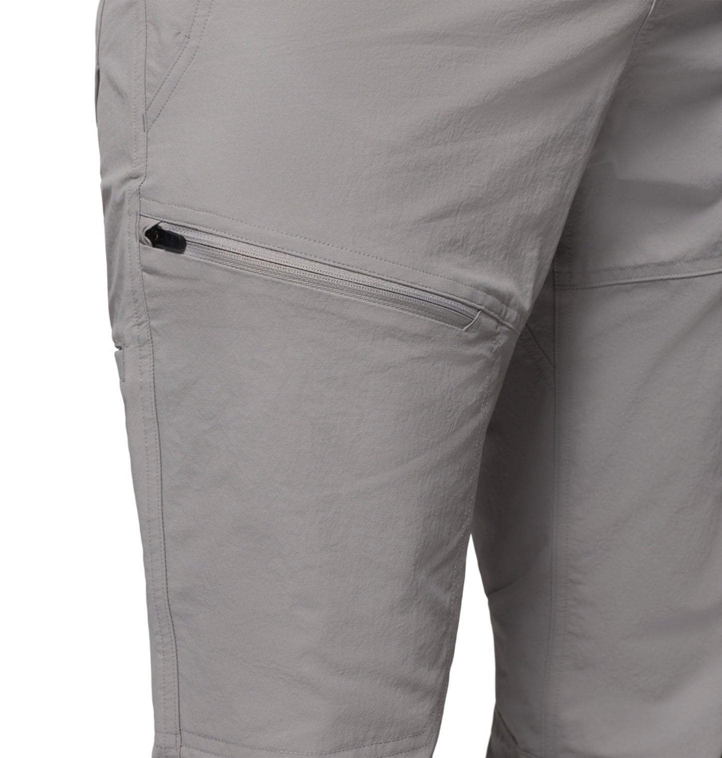 Columbia Men Grey Omni-Freeze PFG Pro Guide Pant