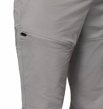 Columbia Men Grey Omni-Freeze PFG Pro Guide Pant