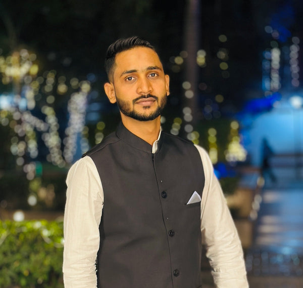 Ayan Alam