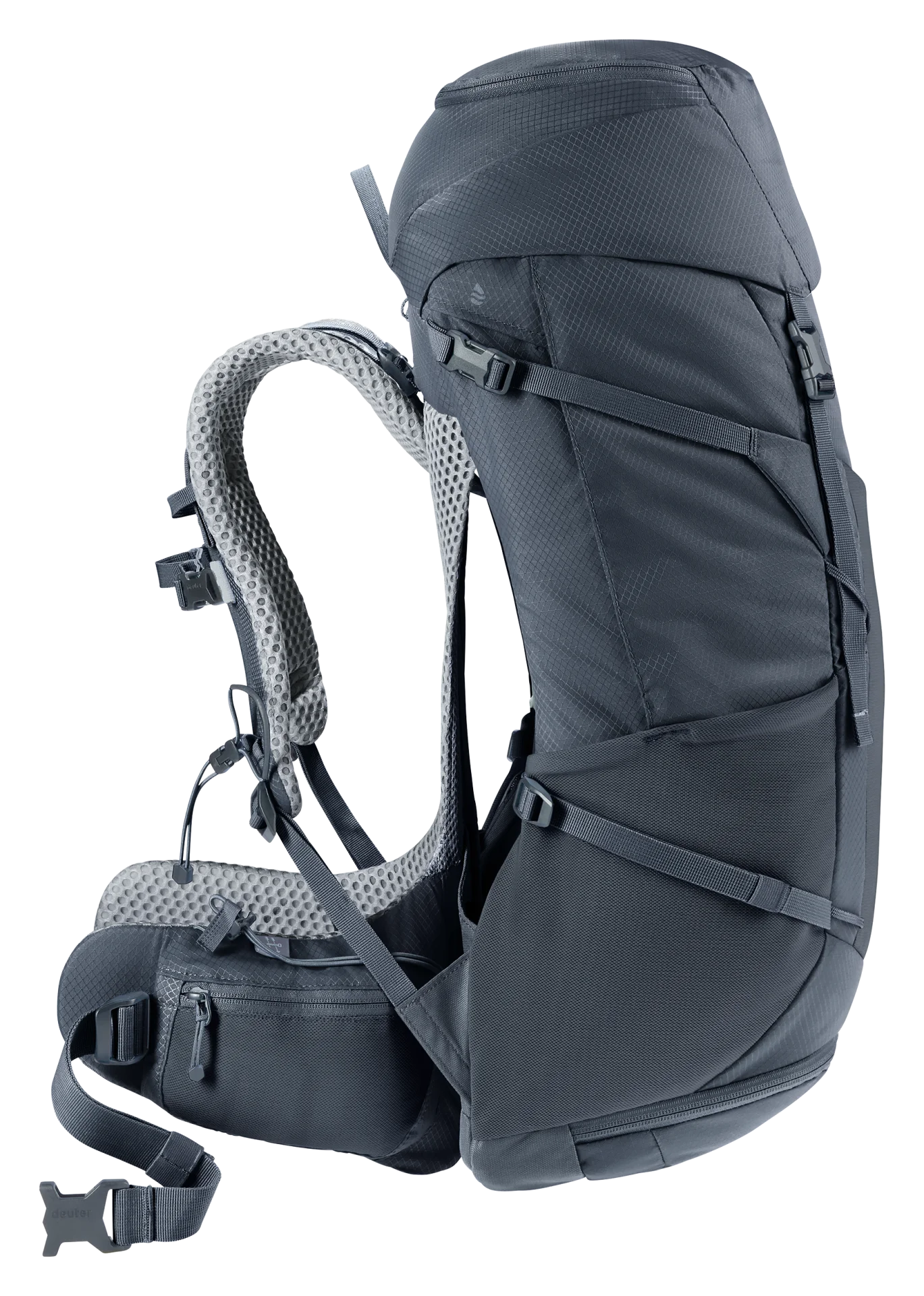 Futura Pro 34 SL Black