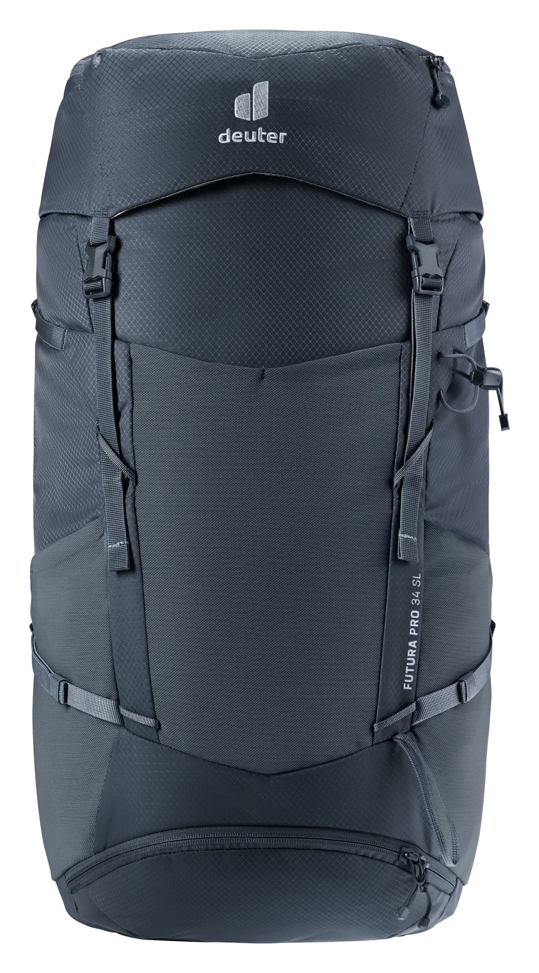 Futura Pro 34 SL Black