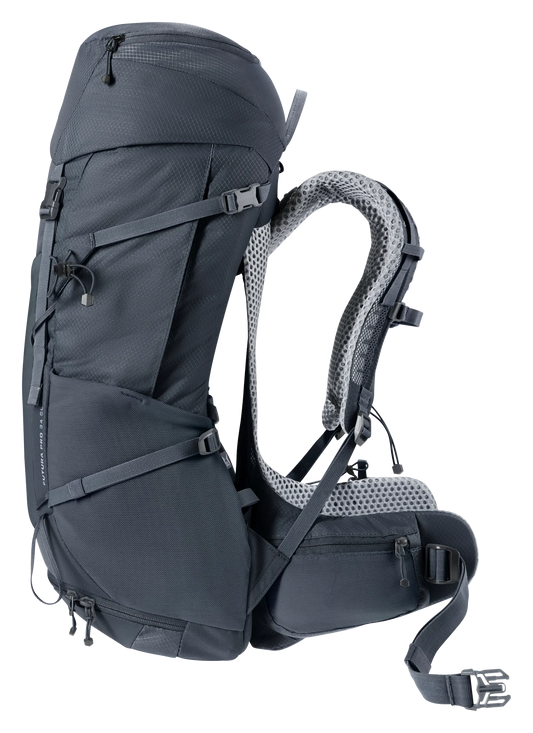 Futura Pro 34 SL Black