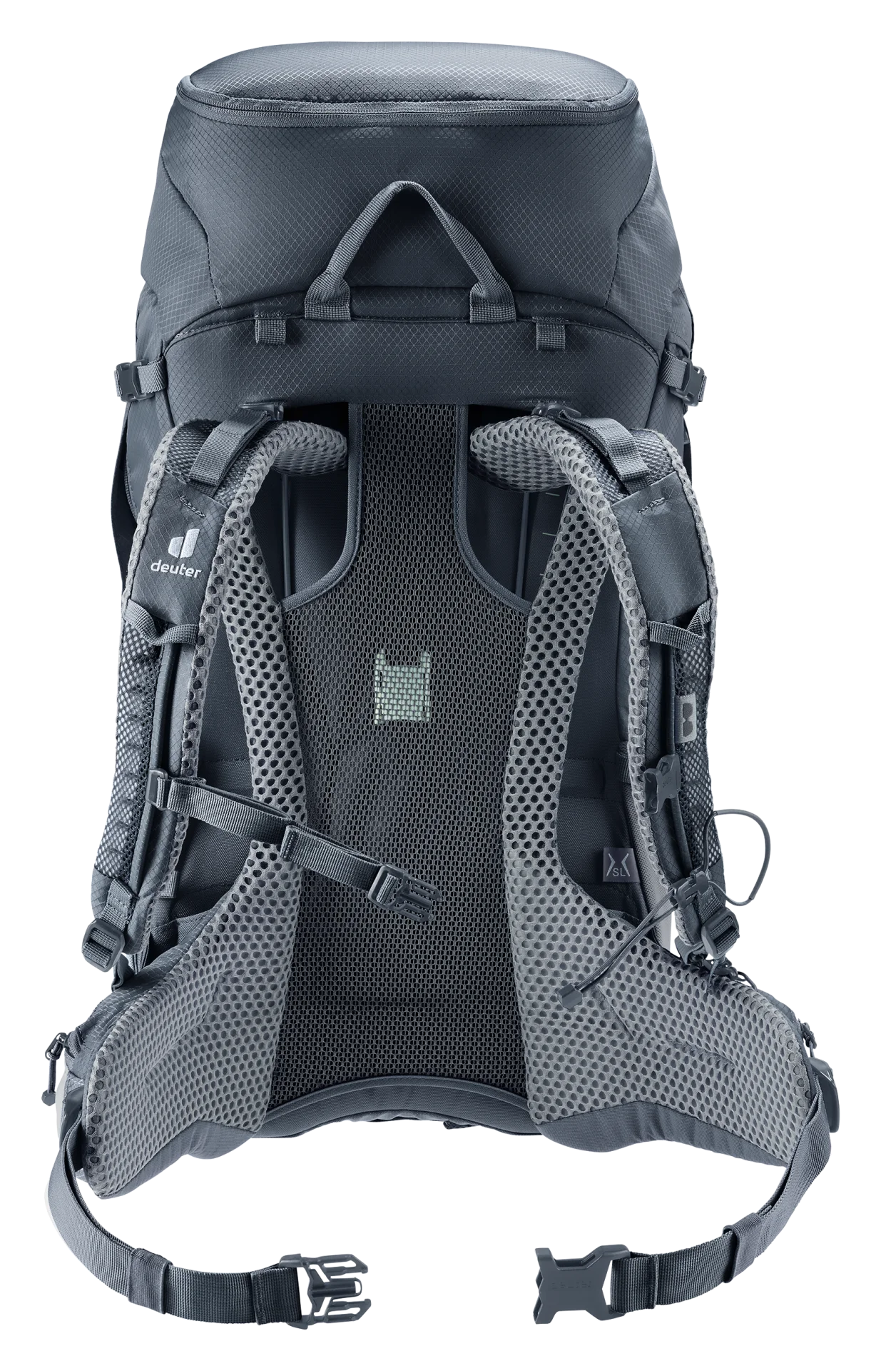 Futura Pro 34 SL Black