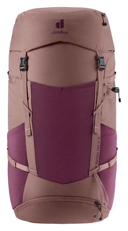 Futura Pro 34 SL Brown