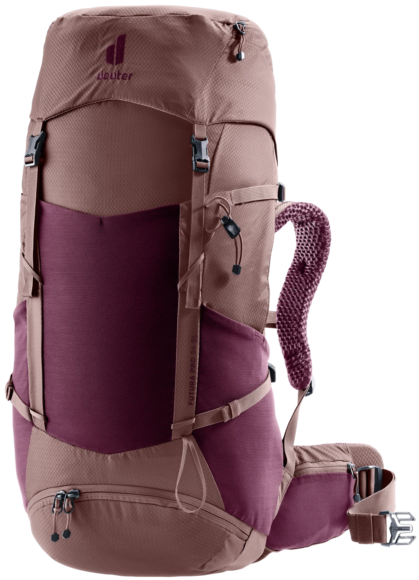 Futura Pro 34 SL Brown