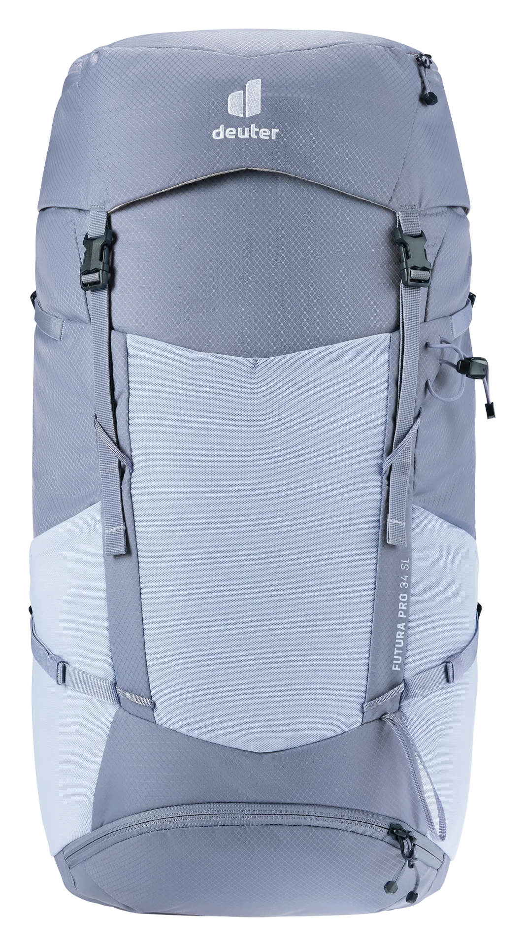 Futura Pro 34 SL Grey