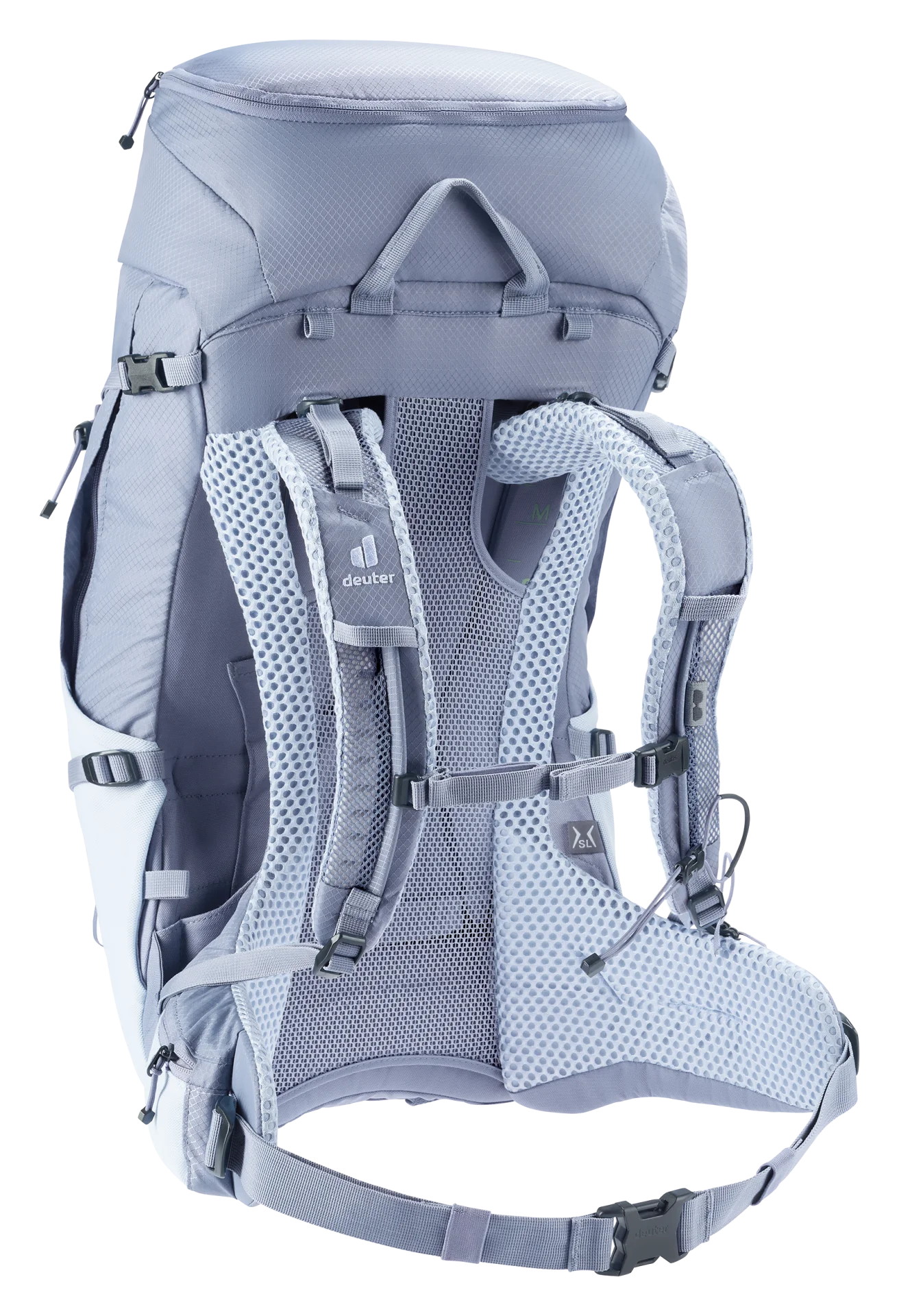 Futura Pro 34 SL Grey