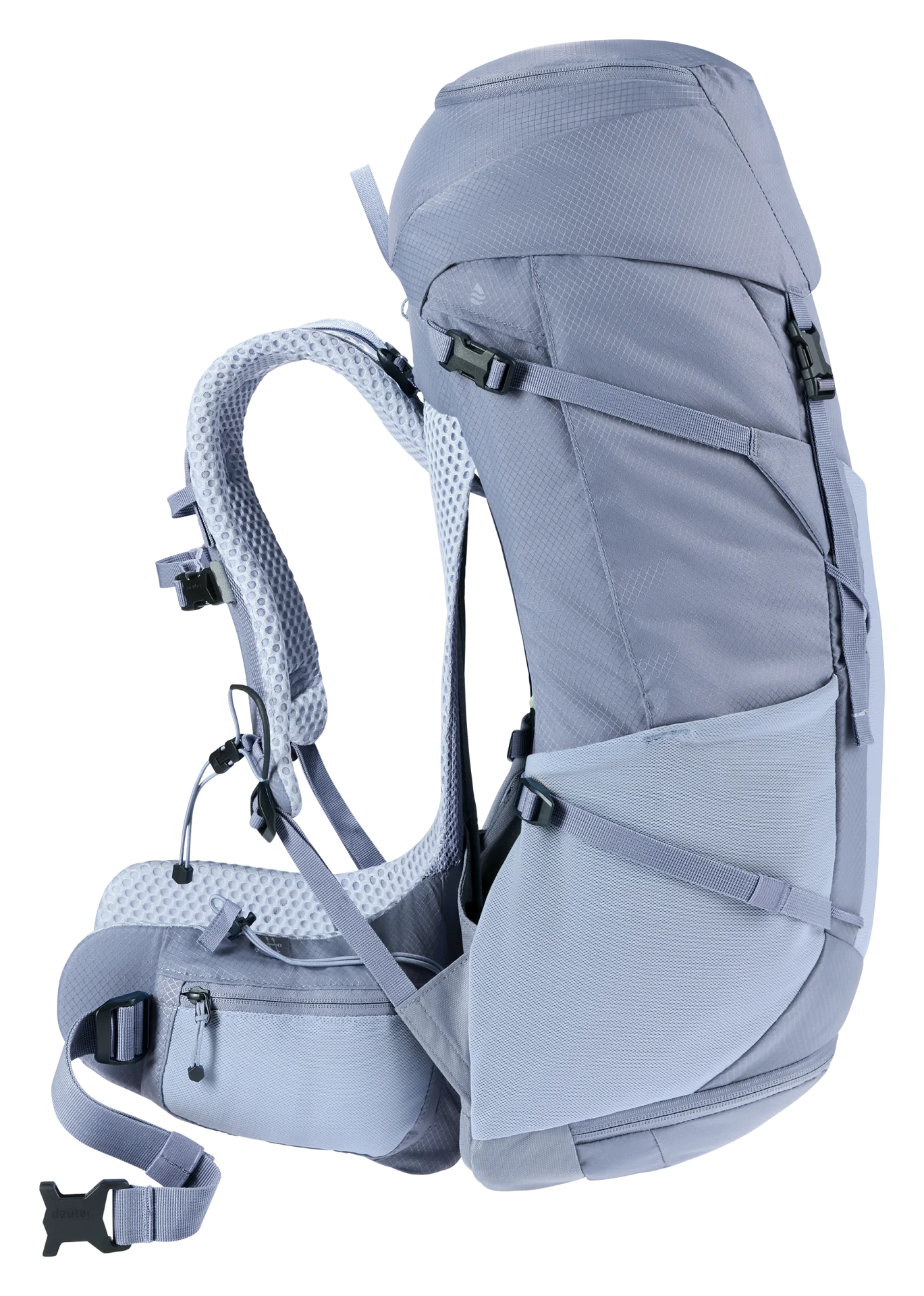 Futura Pro 34 SL Grey