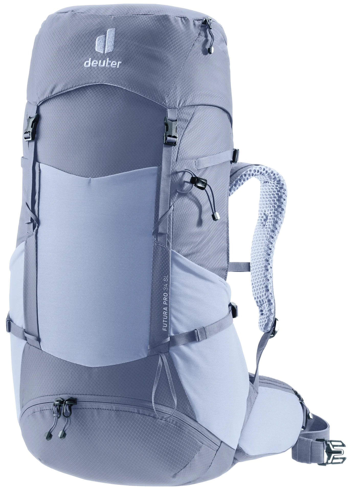 Futura Pro 34 SL Grey
