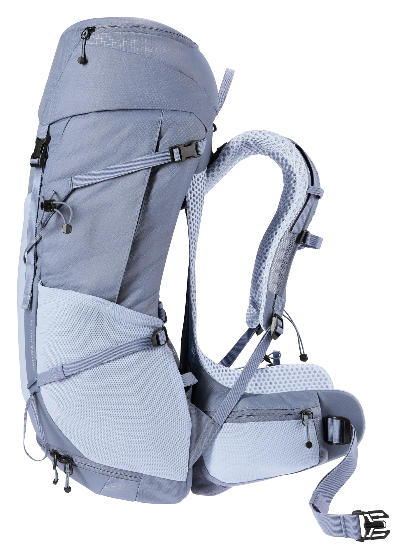 Futura Pro 34 SL Grey