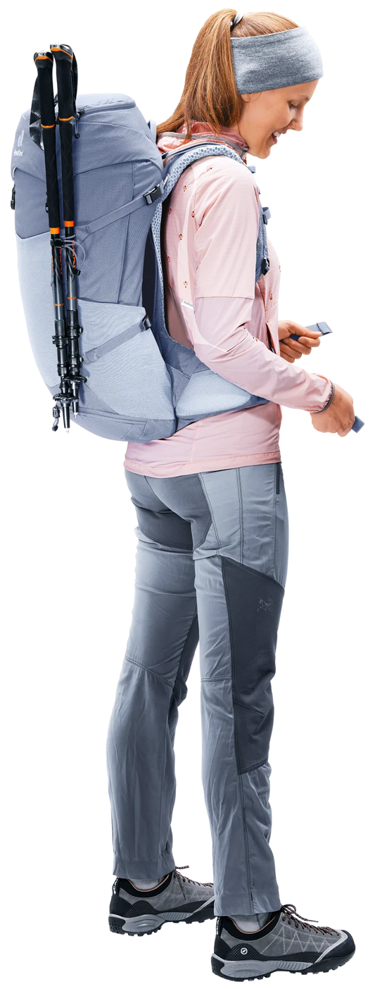 Futura Pro 34 SL Grey